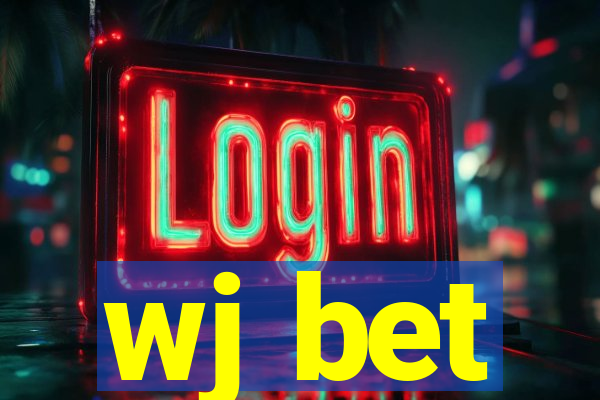 wj bet